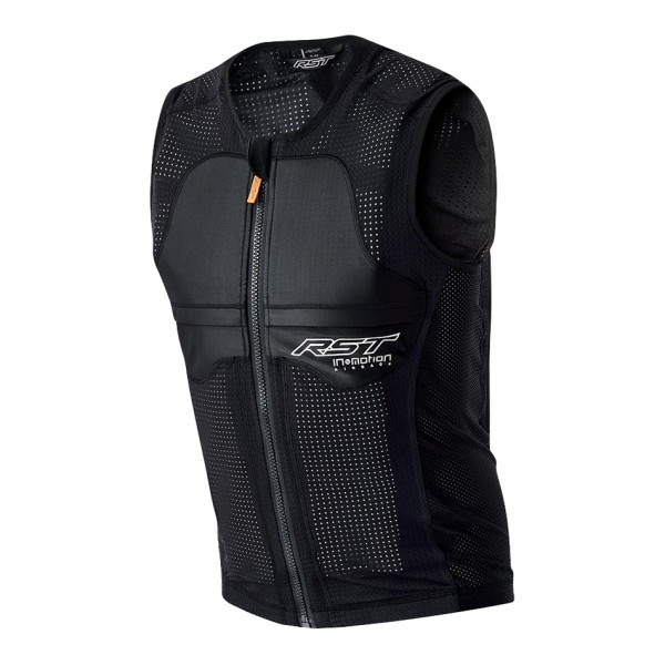 RST RST D3O Essential Airbag Vest Black